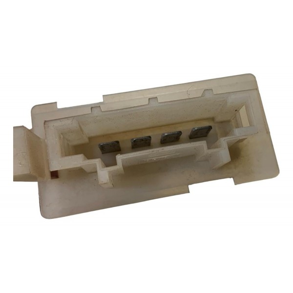 Resistencia Ar Condicionado Volkswagen Gol 1.0 2018