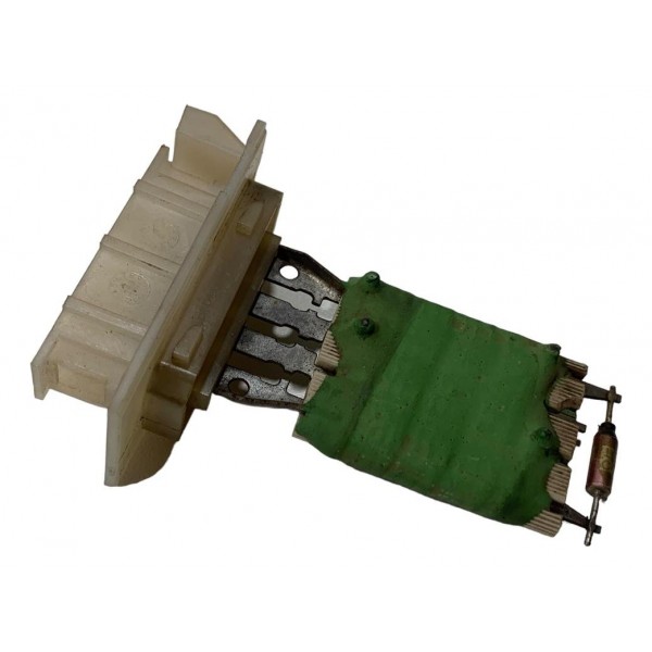 Resistencia Ar Condicionado Volkswagen Gol 1.0 2018