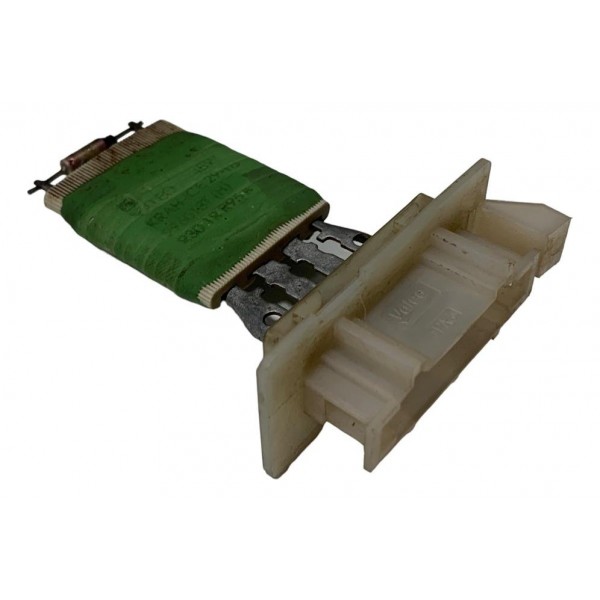 Resistencia Ar Condicionado Volkswagen Gol 1.0 2018