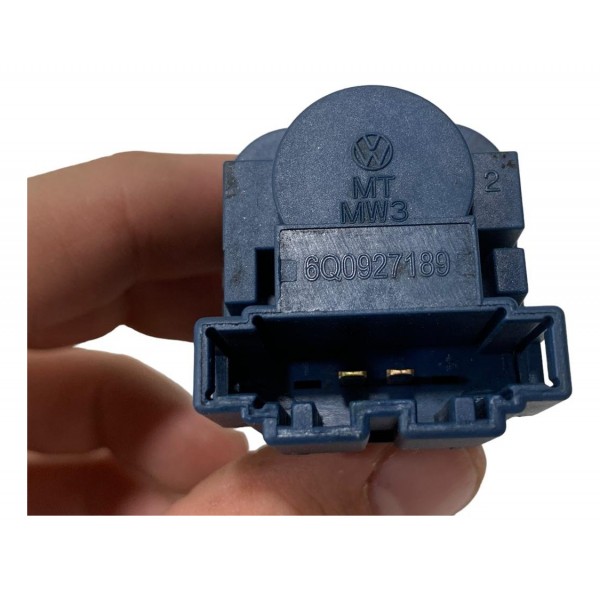 Sensor Interruptor Pedal Embreagem Volkswagen Gol 1.0 2018