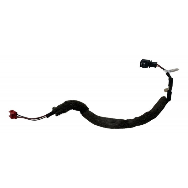 Cabo Chicote Entrada Usb Painel Volkswagen Gol 2018