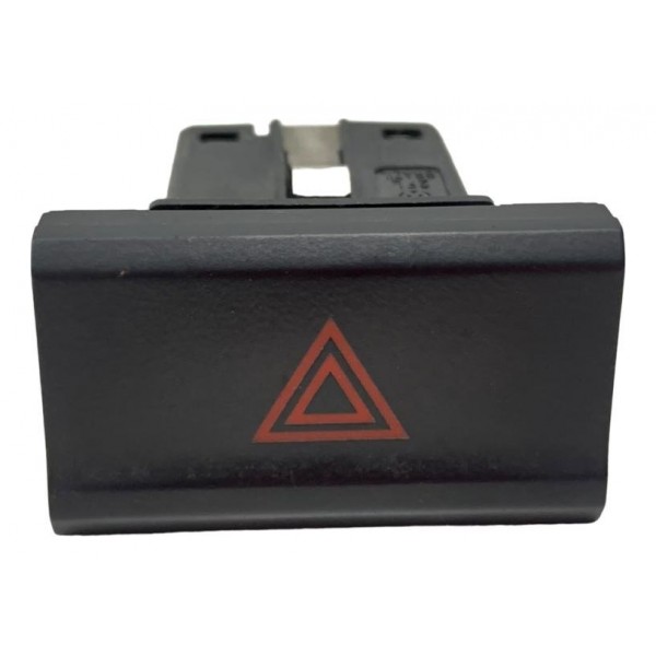 Botão Pisca Alerta Gol Saveiro Voyage 2018 (interno)