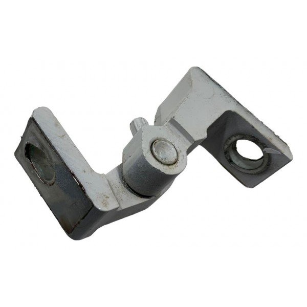 Dobradiça Superior Dianteira Esquerda Volkswagen Gol 2018