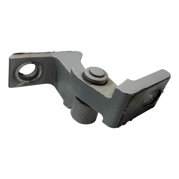 Dobradiça Superior Dianteira Esquerda Volkswagen Gol 2018