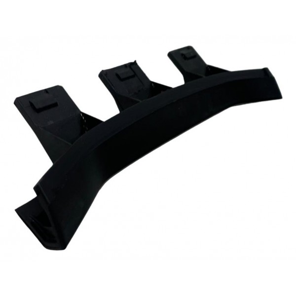 Acabamento Inferior Painel Instrumentos Volkswagen Gol 2018