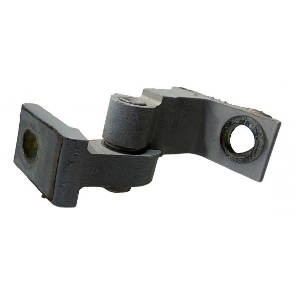 Dobradiça Inferior Dianteira Esquerda Volkswagen Gol 2018