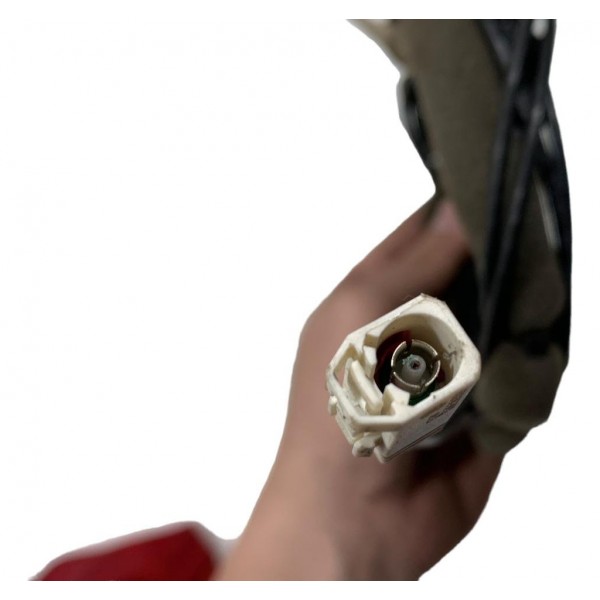 Chicote Antena Teto Volkswagen Gol 1.0 2018