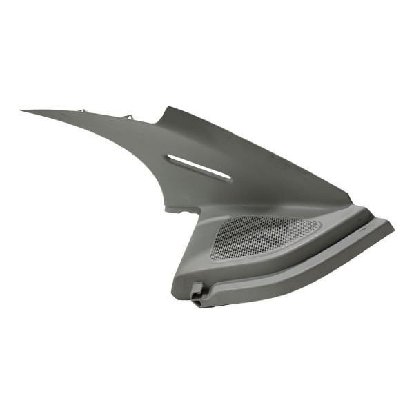 Moldura Suporte Bagagito Lado Direito Volkswagen Gol 2018