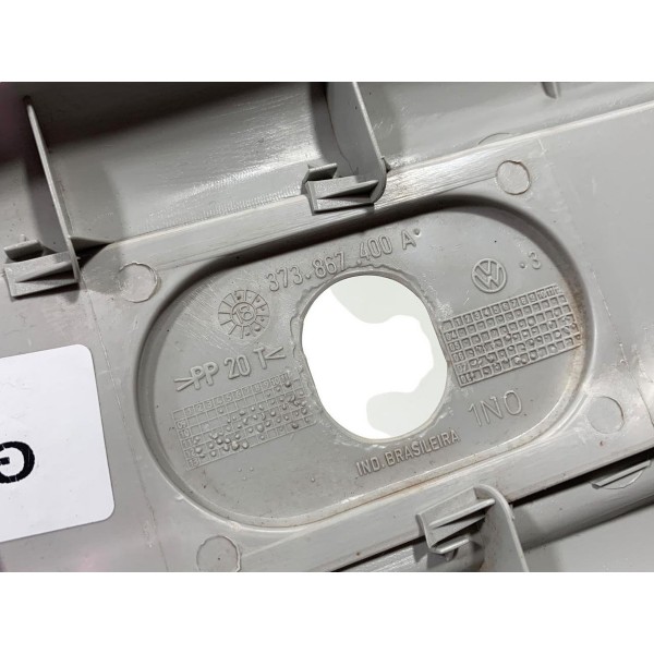 Acabamento Superior Coluna Esquerda Volkswagen Gol 2018