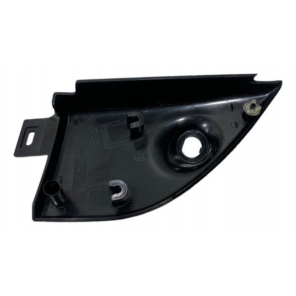 Acabamento Interno Retrovisor Direito Volkswagen Saveiro 021