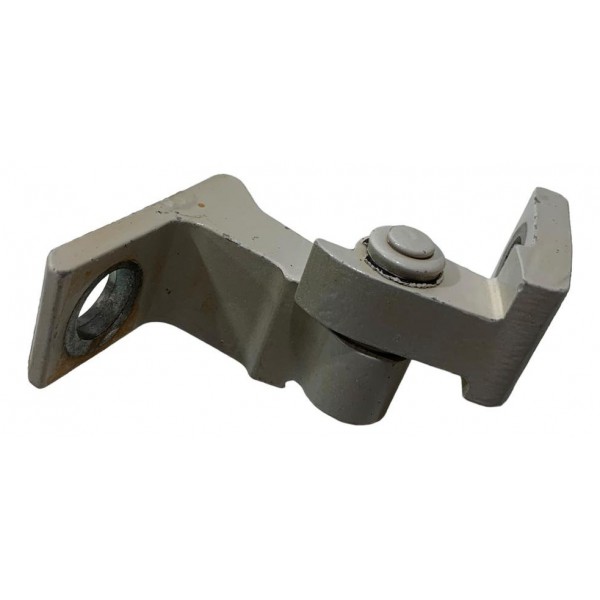 Dobradiça Inferior Dianteira Esquerda Volkswagen Saveiro 021