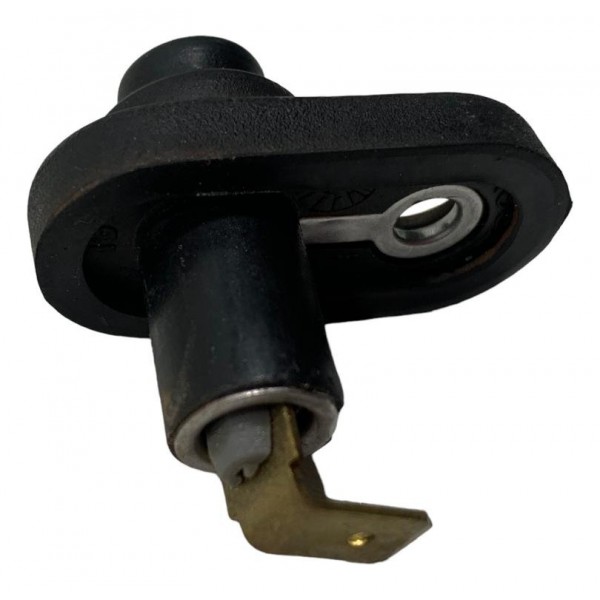 Sensor Interruptor Porta Esquerda Volkswagen Saveiro 2021