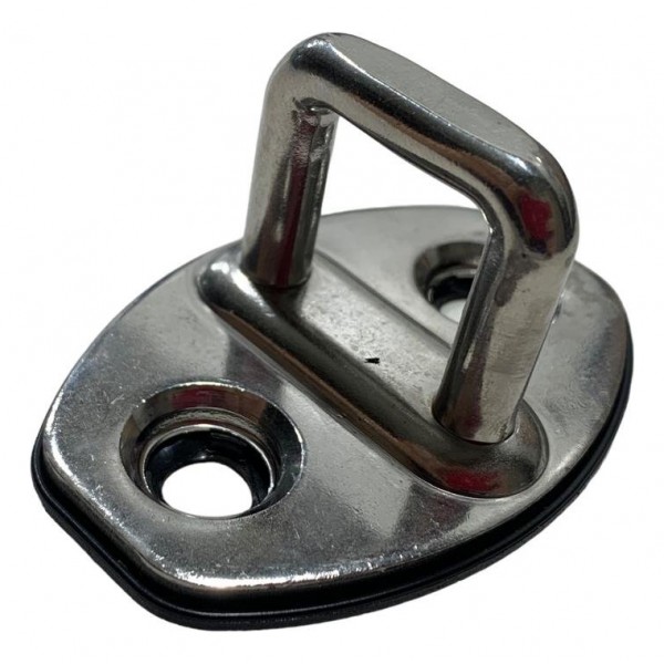 Batente Porta Dianteira Esquerda Volkswagen Gol 2018