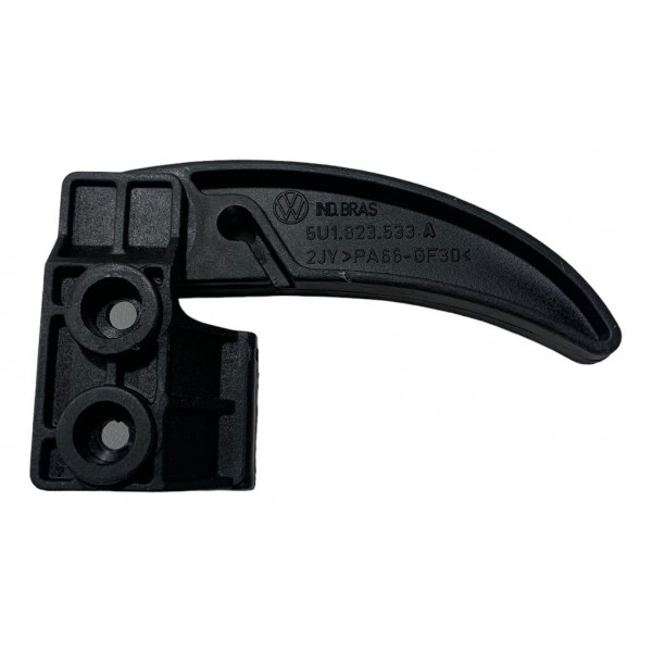 Batente Porta Traseira Esquerda Volkswagen Gol 2018