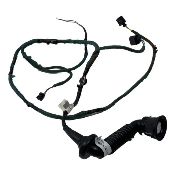 Chicote Porta Direita  Volkswagen Saveiro Robust 2018