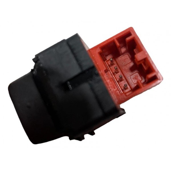 Botão Esquerdo Trava Destrava Porta Volkswagen Gol 1.0 2018