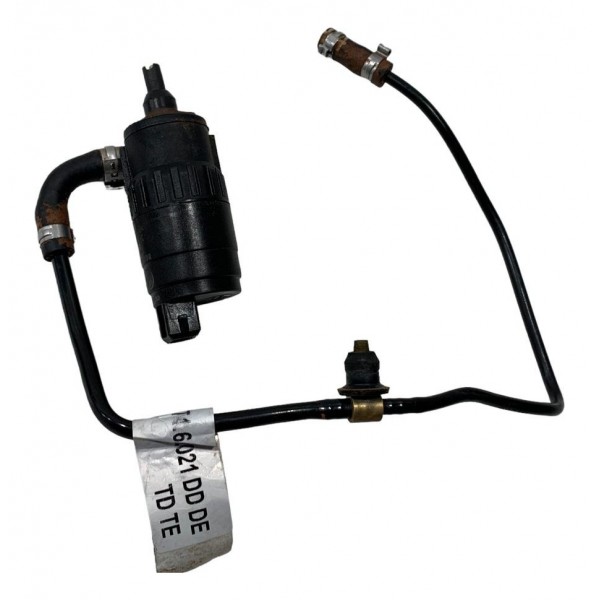 Motor Bomba Partida Fria Volkswagen Saveiro 1.6 2021