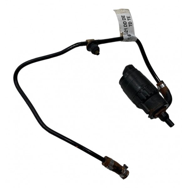 Motor Bomba Partida Fria Volkswagen Saveiro 1.6 2021