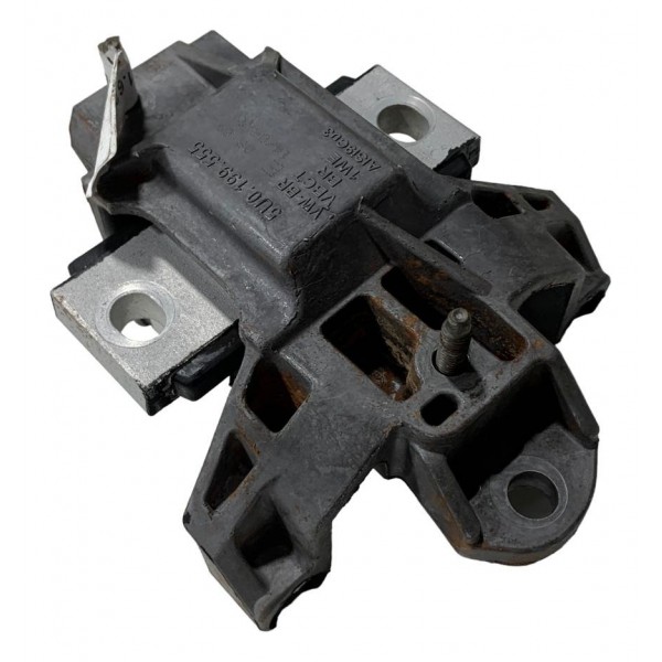 Coxim Cambio Lado Esquerdo Volkswagen Saveiro 1.6 2021