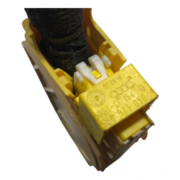 Plug Conector Chicote Modulo Air Volkswagen Polo 1.6 2020