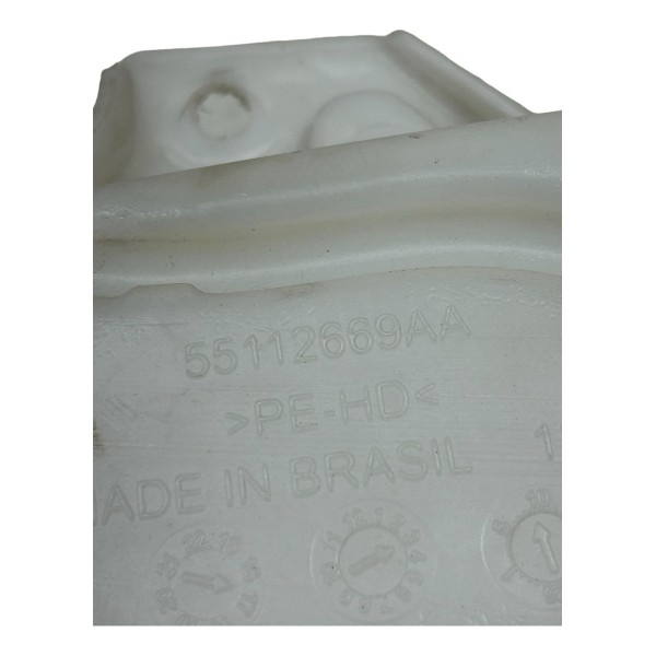 Reservatório Esguicho Jeep Compass Diesel 2017