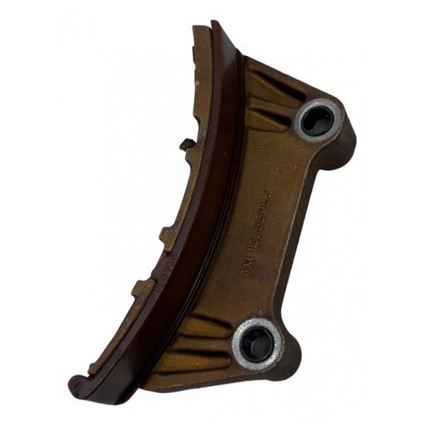 Guia Corrente Comando Cabeçote Captiva 3.6 V6 2009