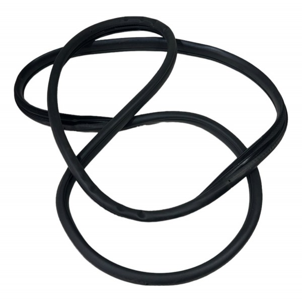 Borracha Traseira Esquerda Chevrolet Tracker Rs 1.2t 23/24