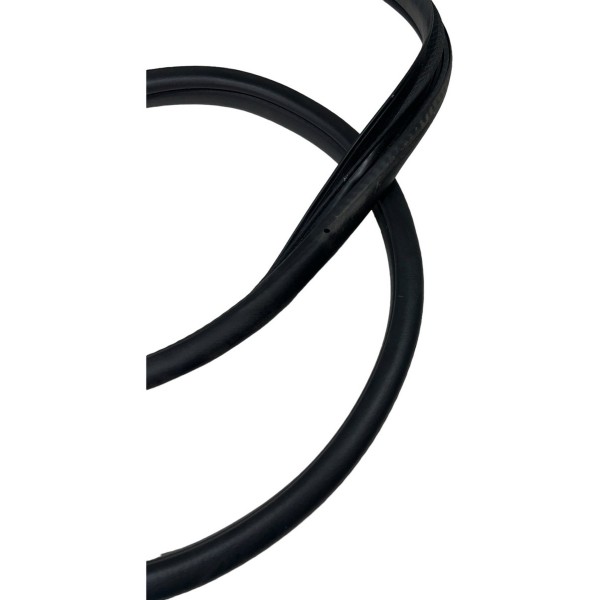 Borracha Traseira Esquerda Chevrolet Tracker Rs 1.2t 23/24