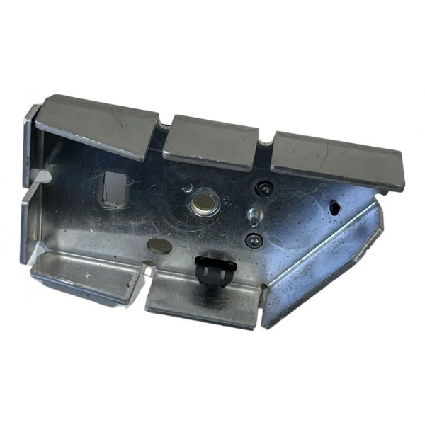 Placa Led Farol Direito Nivus Comfortline 2024