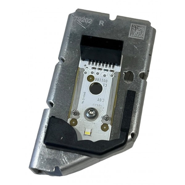 Placa Led Farol Direito Nivus Comfortline 2024