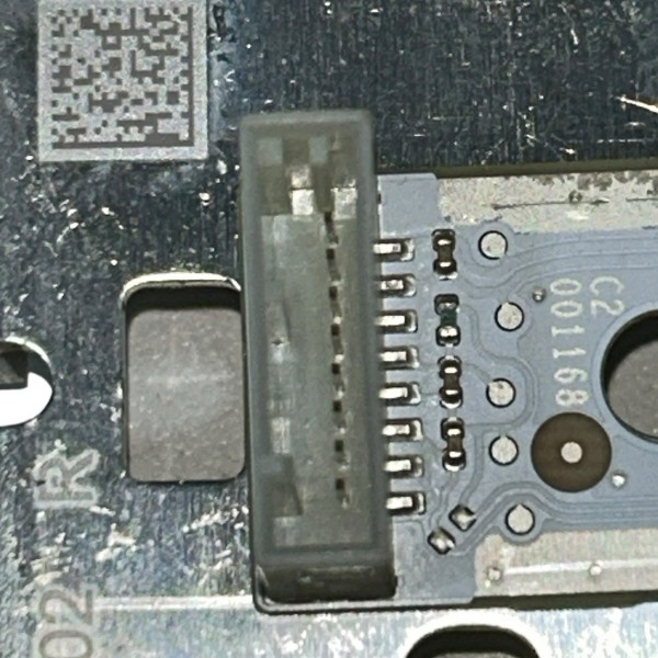 Placa Led Farol Direito Nivus Comfortline 2024