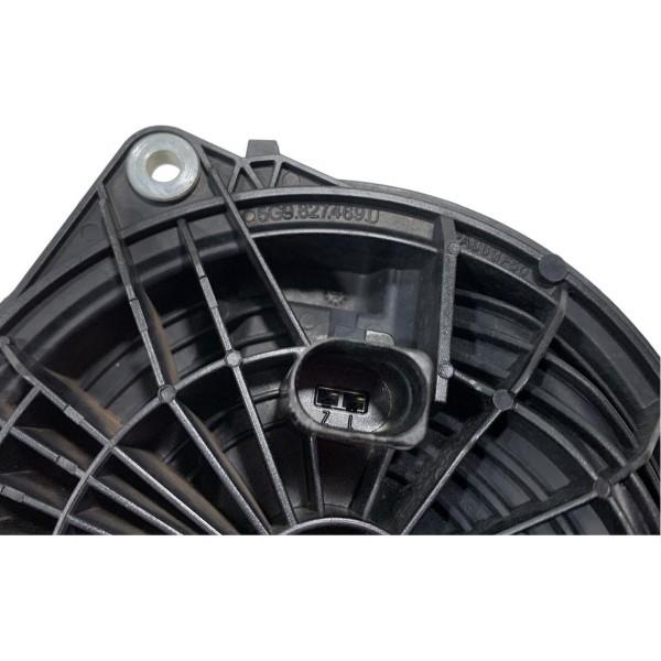 Maçaneta Emblema Tampa Traseira Volkswagen Saveiro 2021