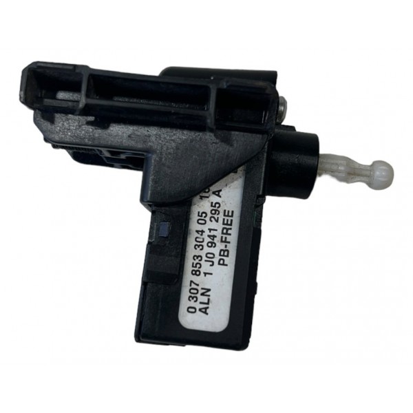 Motor Regulagem Farol Direito Nivus Comfortline 2024