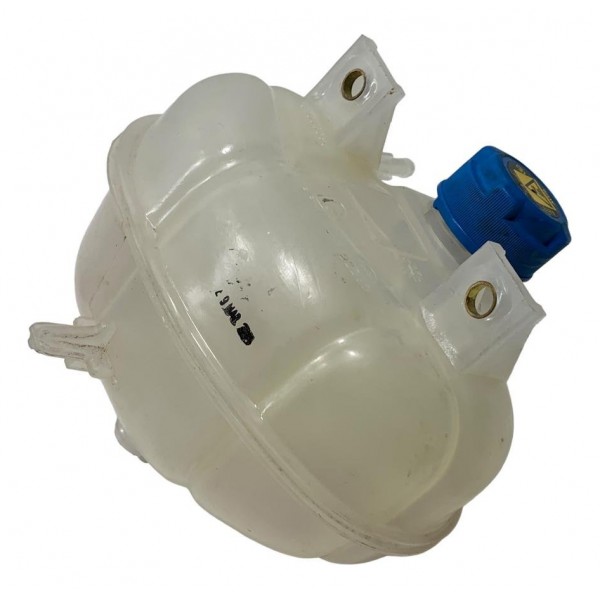 Reservatório Água Radiador Fiat Mobi 2019