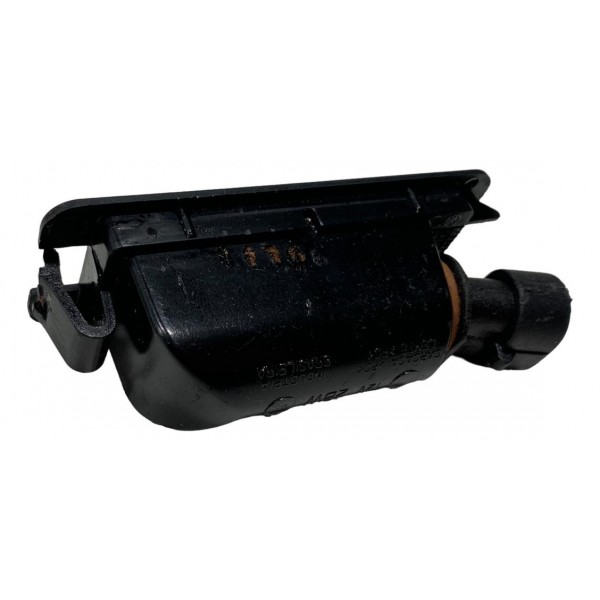 Luz Placa Traseira Volkswagen Saveiro 2021