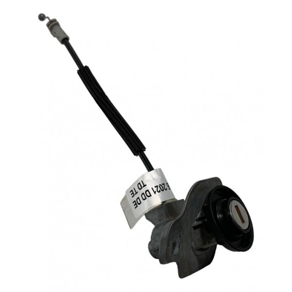 Cilindro Miolo Fechadura Tampa Tras Volkswagen Saveiro 2021