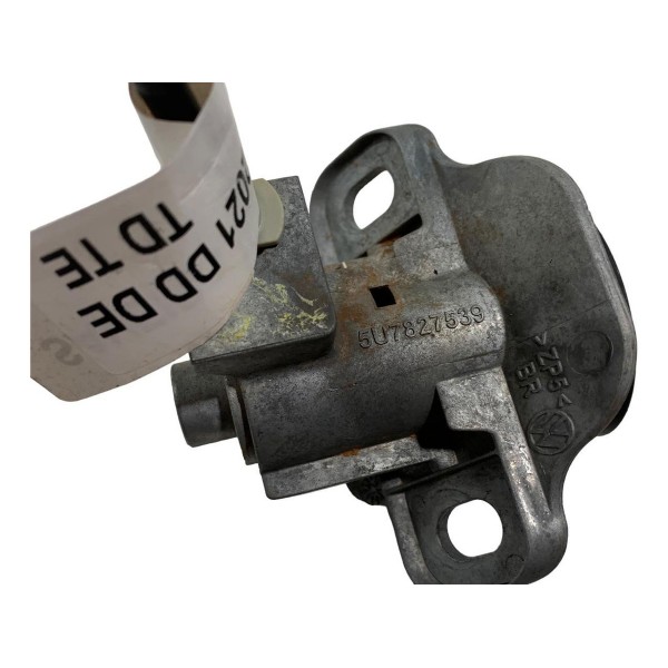 Cilindro Miolo Fechadura Tampa Tras Volkswagen Saveiro 2021