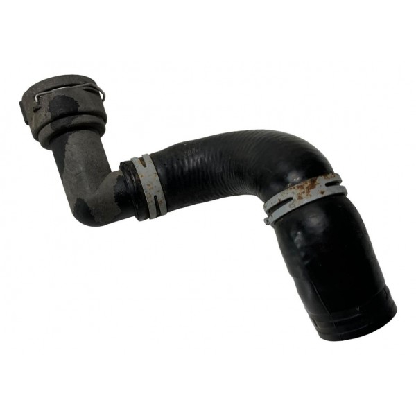 Mangueira Inferior Radiador Chevrolet Cruze 1.8 2012/2016