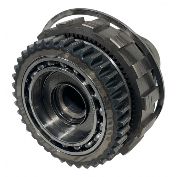 Diferencial Câmbio 6t30 Onix/cobalt/spin