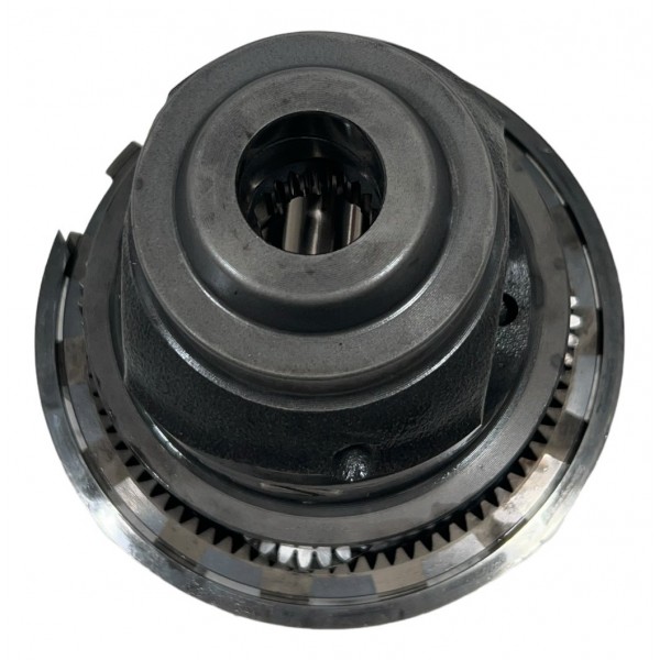 Diferencial Câmbio 6t30 Onix/cobalt/spin