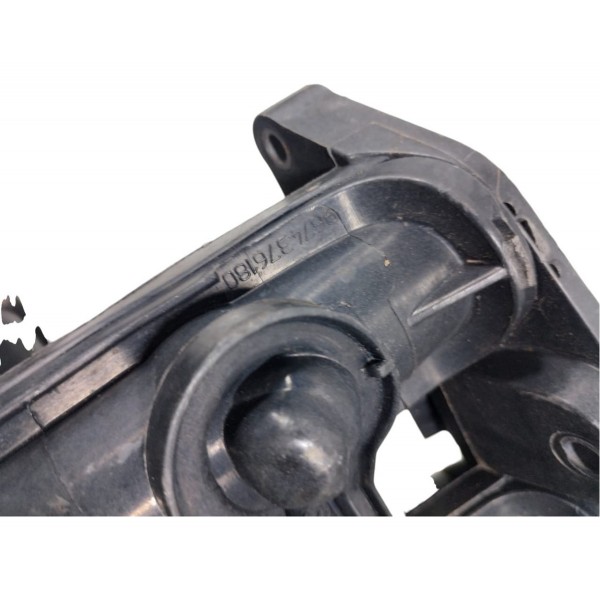 Coletor De Admissão Peugeot 208 Citroen C3 1.5 9674376180