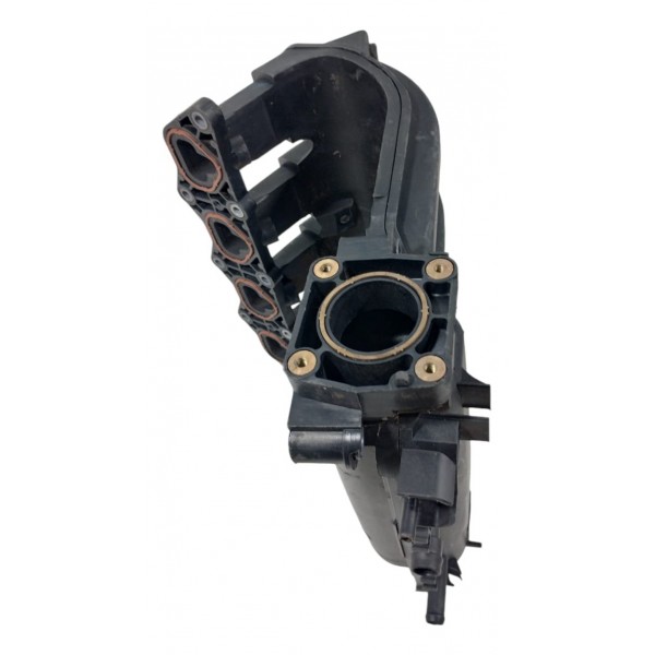 Coletor De Admissão Renault Clio Logan Sandero 1.0 16v Flex