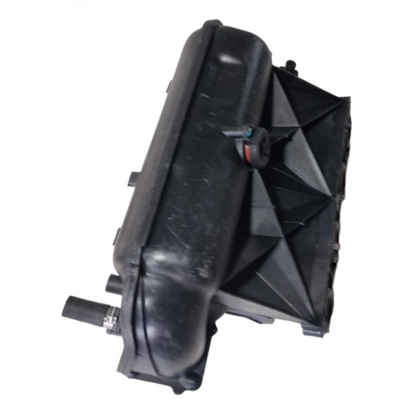 Coletor De Admissão Gol/polo/fox Com Sensor 032129713r