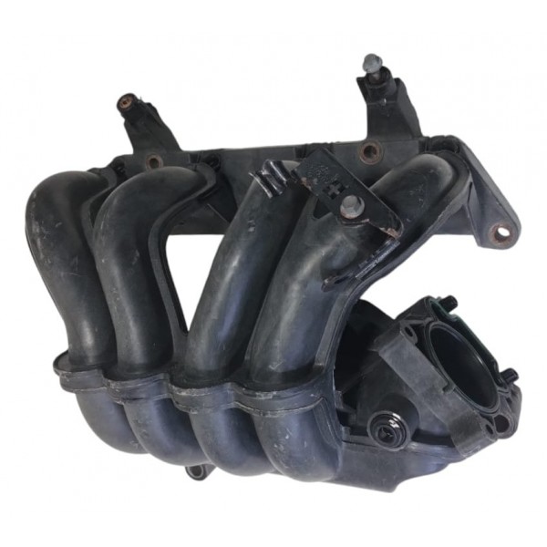 Coletor Admissao Ford Ka Fiesta Zetec 1.0 2900304909