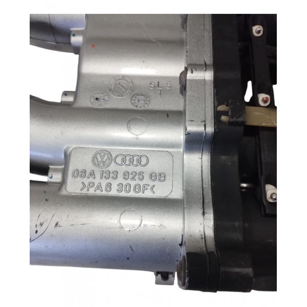 Coletor Admissão Audi A3 1.8 2003 06a133925gb