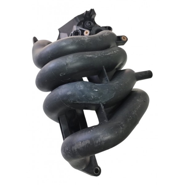 Coletor De Admissão Fiesta Courier 1.4 16v 97mf9424ba