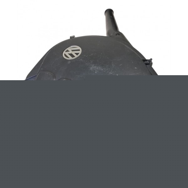 Caixa De Filtro D Ar Gol 1.0 8v Bola Mi 1998/2004 377133609b