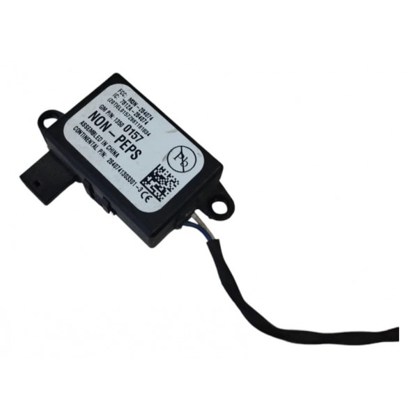 Antena Imobilizador Gm Spin/onix/prisma 2015 13500157