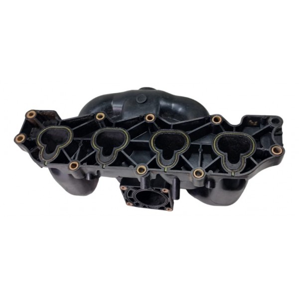 Coletor Admissão Escort Zetec 1.8 16v 968f-9424cb 1999