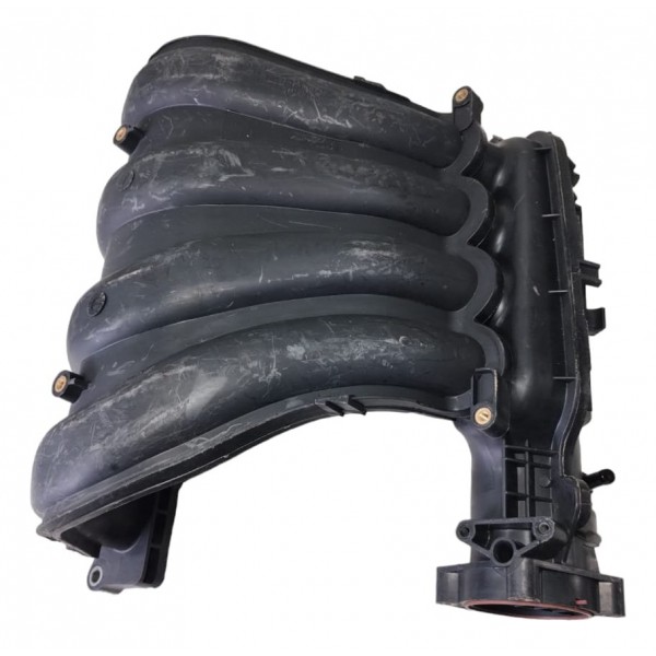 Coletor De Admissão Nissan Tiida/livina 1.8 08/12 14001el01a